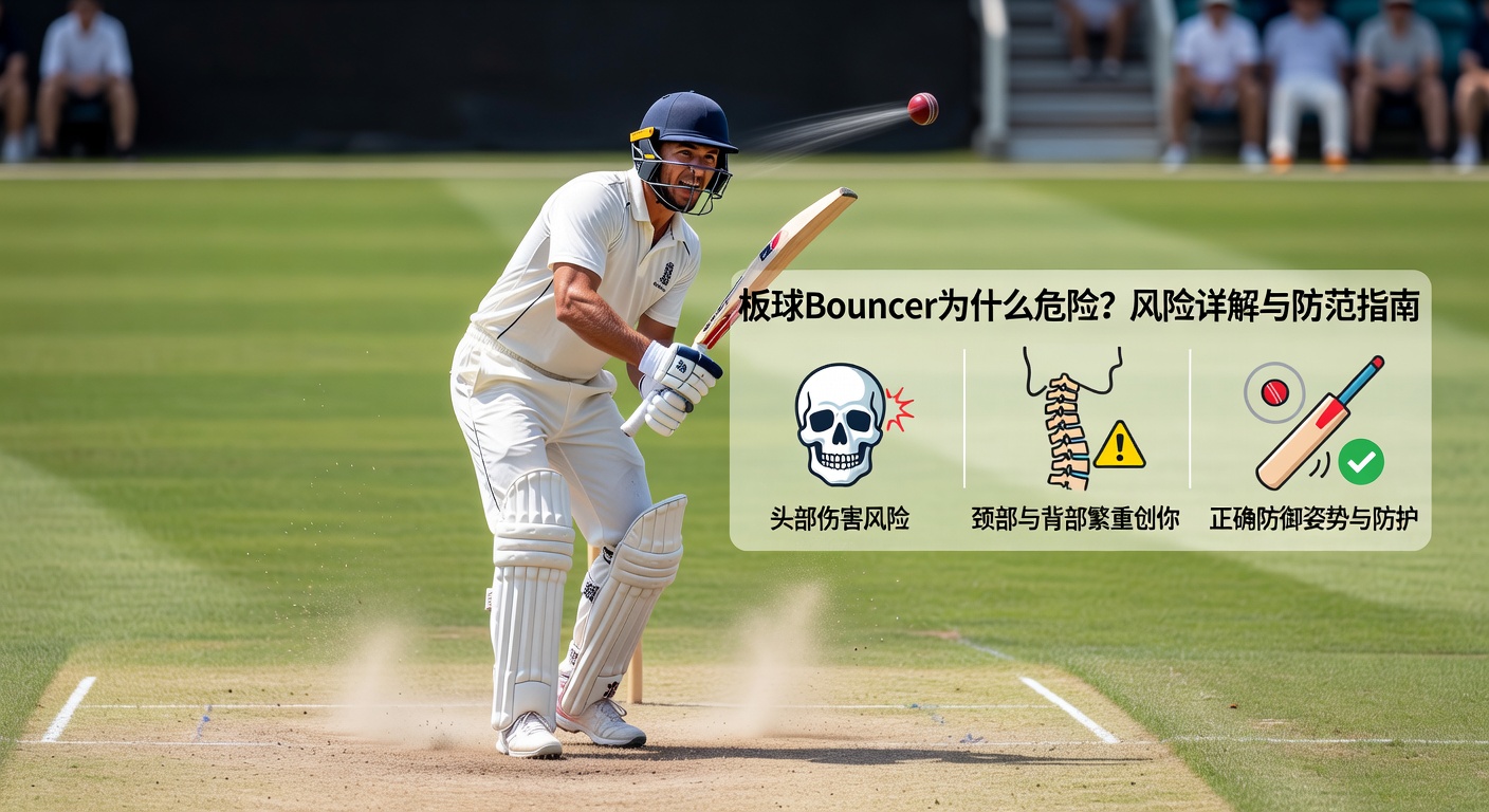 板球Bouncer为什么危险？风险详解与防范指南