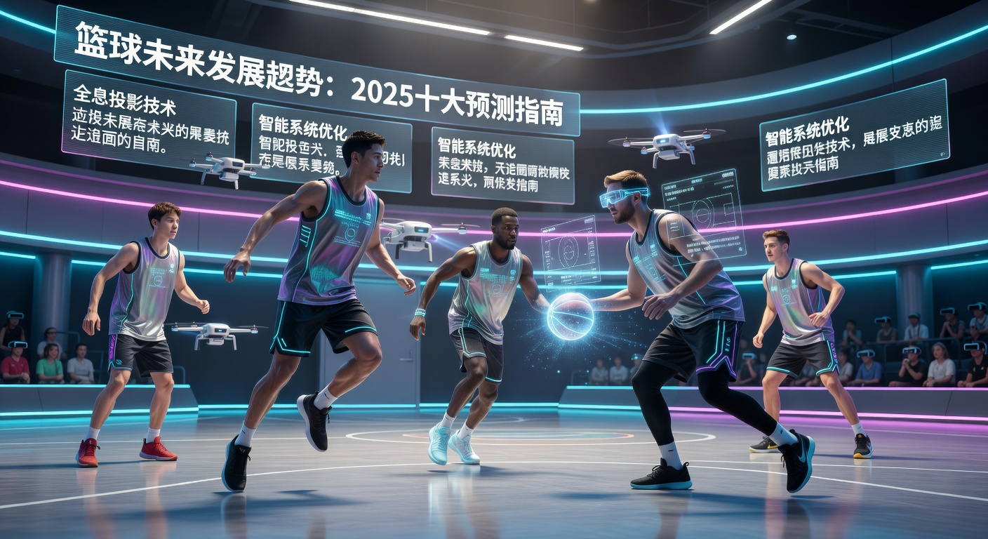 篮球未来发展趋势：2025十大预测指南