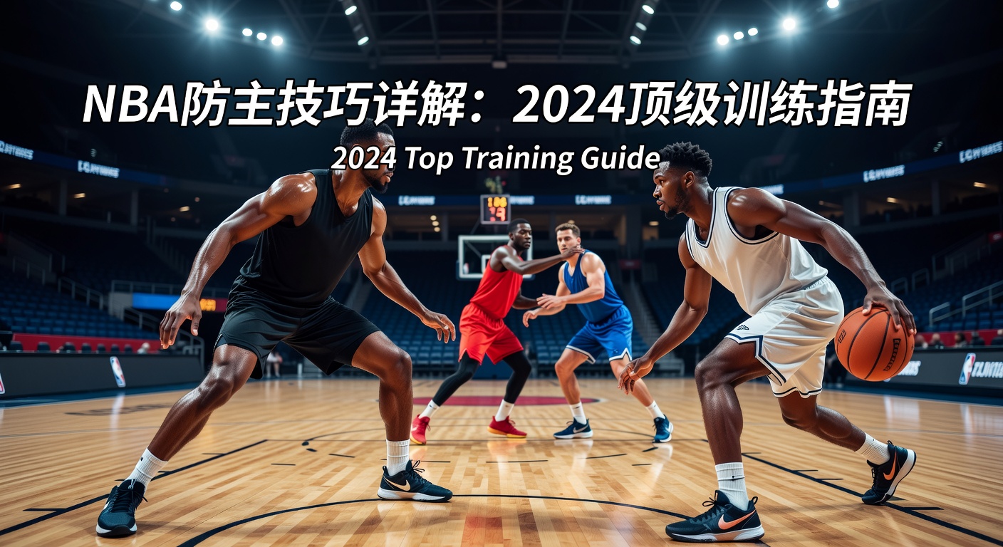 NBA防守技巧详解：2024顶级训练指南