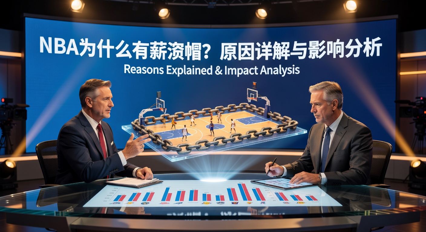 NBA为什么有薪资帽？原因详解与影响分析