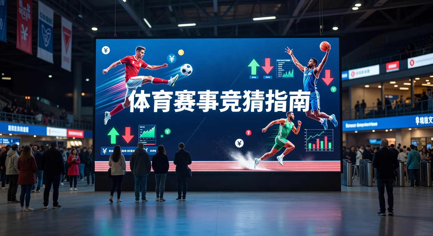 体育赛事竞猜指南：理性参与热门赛事分析