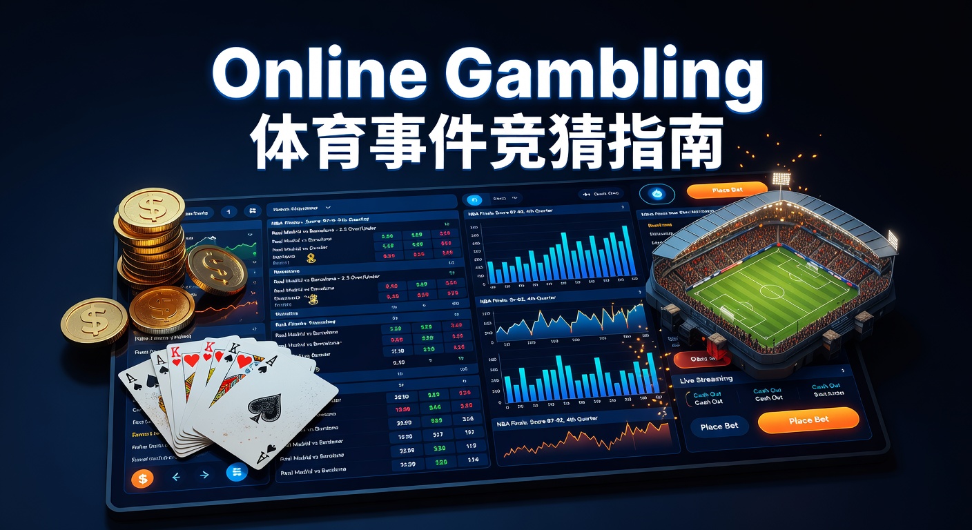 online gambling 体育竞猜指南