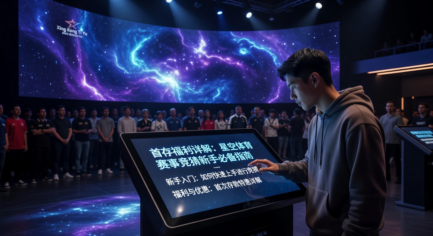 首存福利指南：星空体育最新活动规则