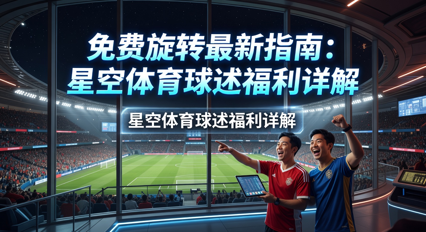 免费旋转最新指南：星空体育球迷福利详解