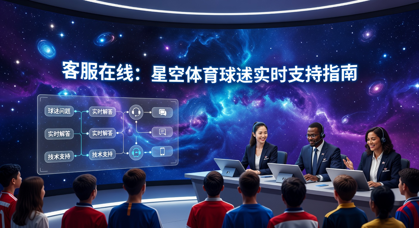 客服在线：星空体育实时支持指南