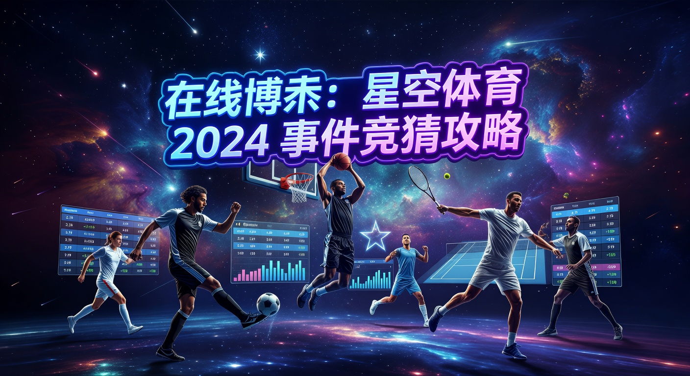在线博彩赛事竞猜指南：星空体育实战攻略