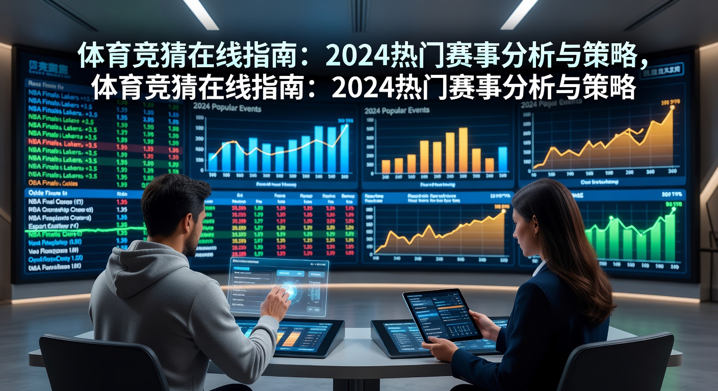 体育赛事竞猜指南：最新热门赛事分析技巧