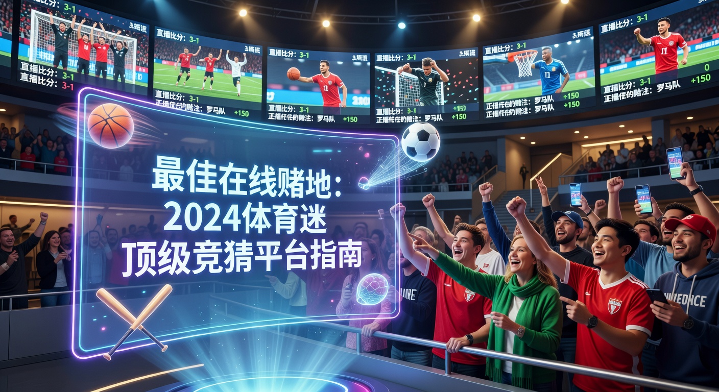 最佳体育竞猜平台2024 顶级推荐