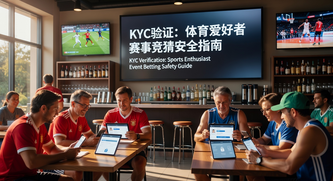 KYC 验证指南：星空体育快速通过
