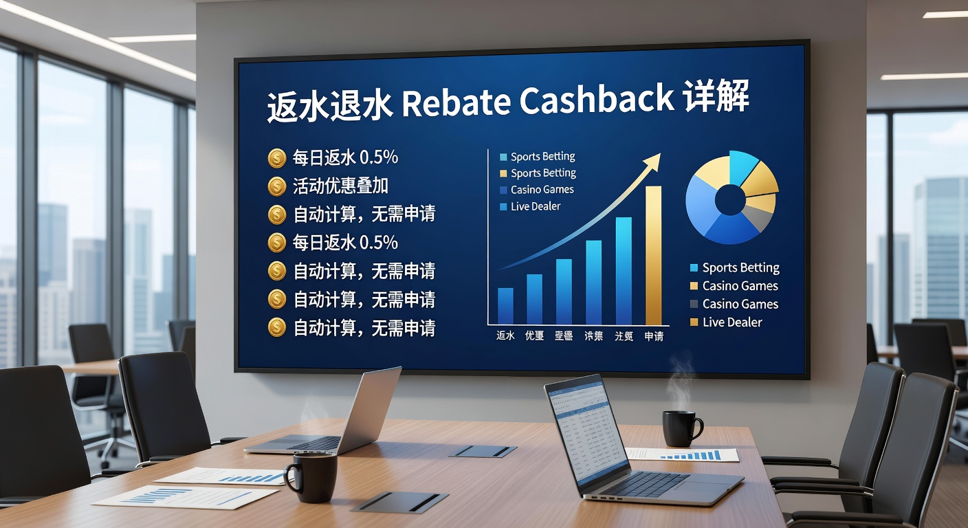 返水退水 rebate cashback 体育福利指南