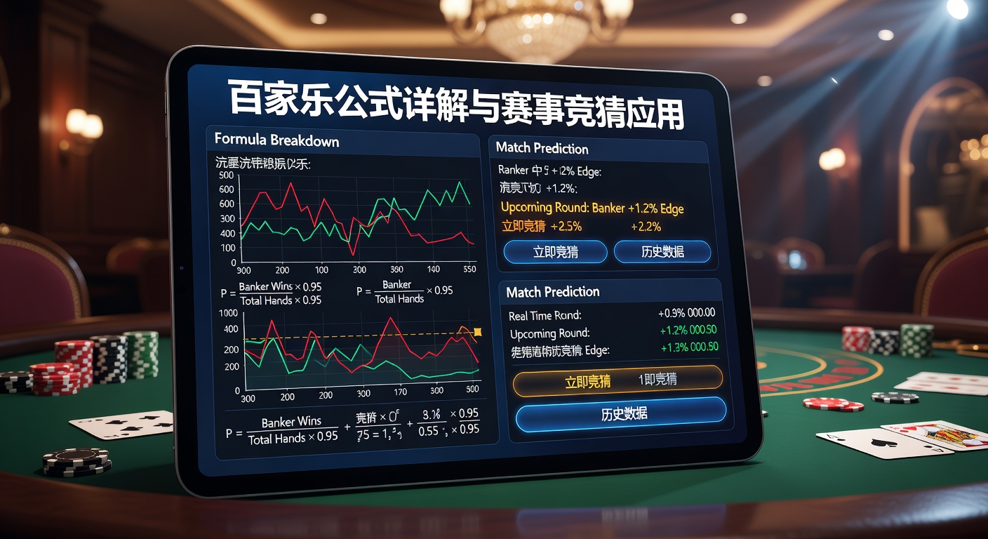 赛事竞猜公式：2024球迷必备分析工具