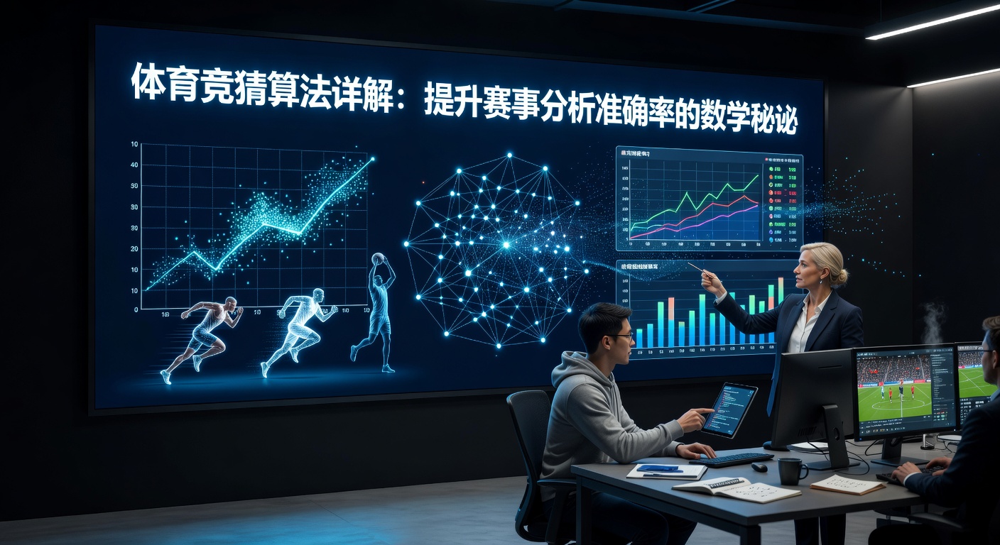 百家乐算法详解2024体育竞猜指南