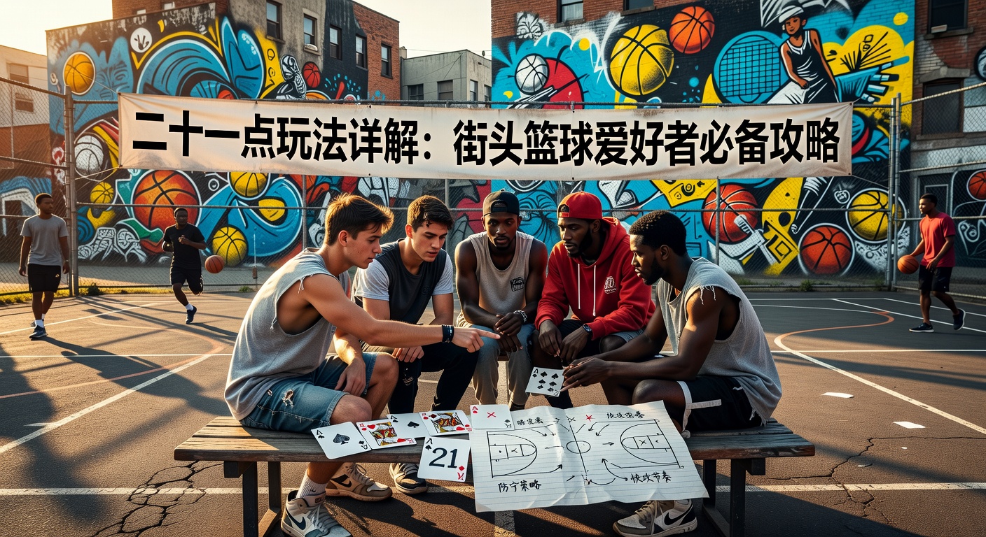 二十一点规则详解：街头篮球技巧