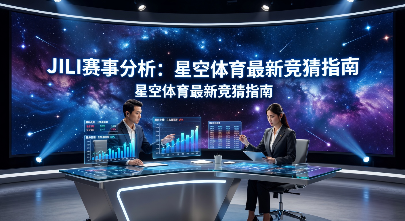 JILI赛事分析全攻略2024