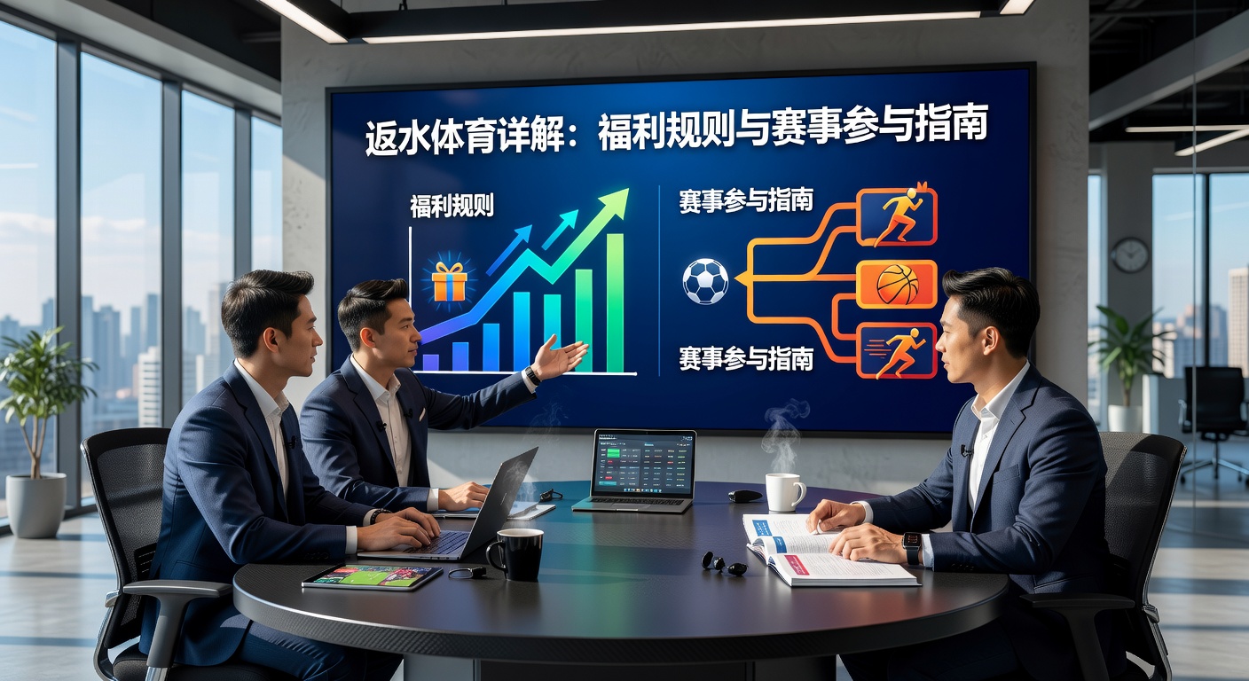 返水体育详解：最新福利与赛事应用