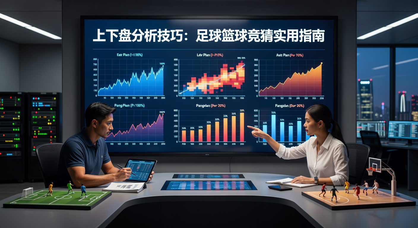 上下盘竞猜攻略：提升足球分析准确率