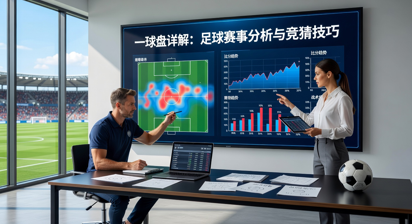 一球盘详解：最新赛事分析技巧