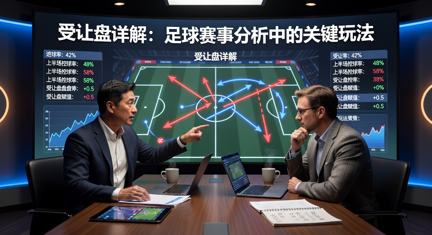 受让盘详解：赛事分析新手指南