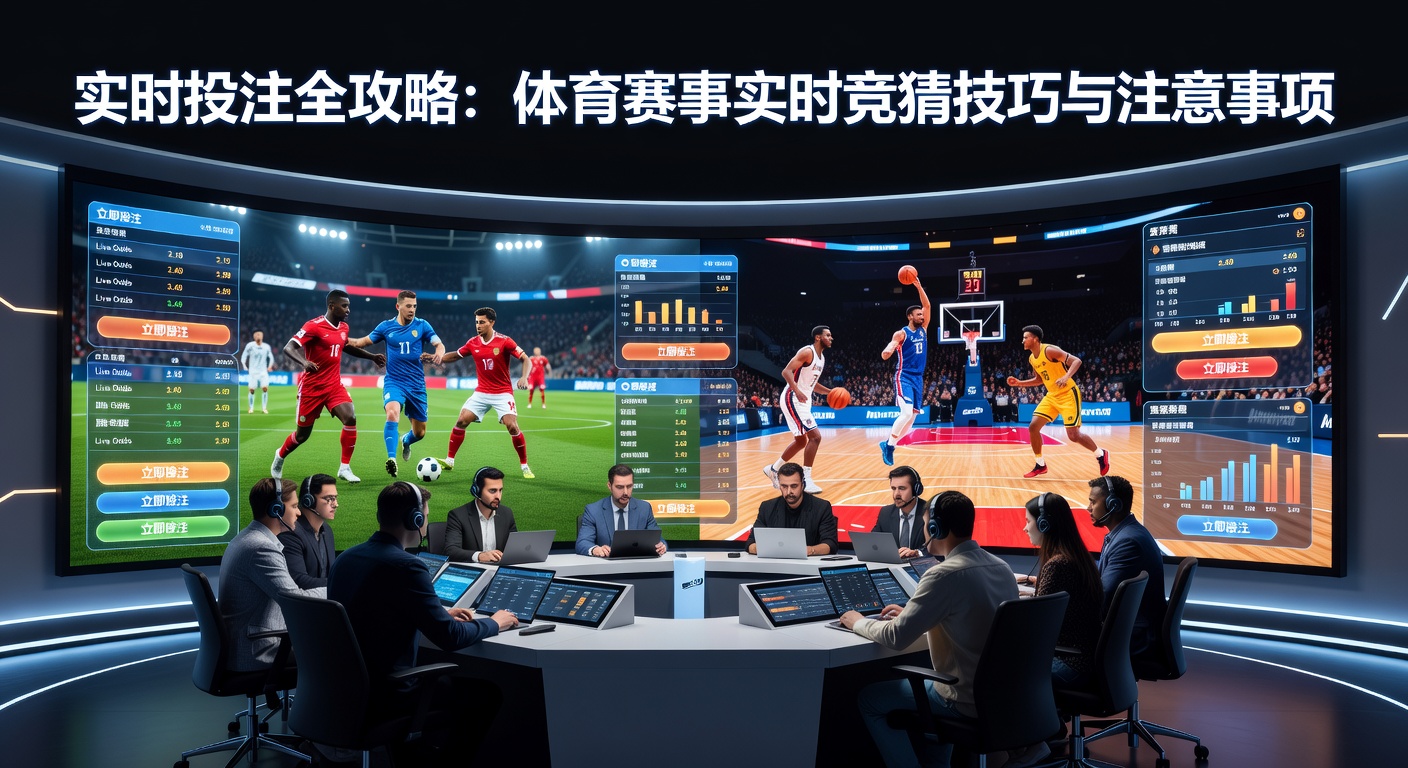实时竞猜技巧：星空体育赛事分析策略