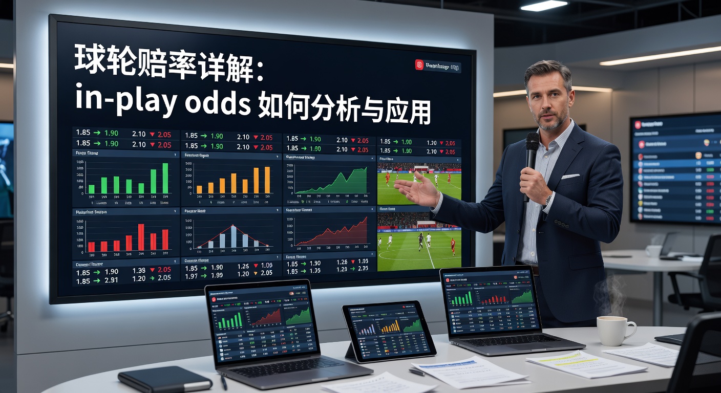 滚球赔率详解：in-play odds 如何分析变化