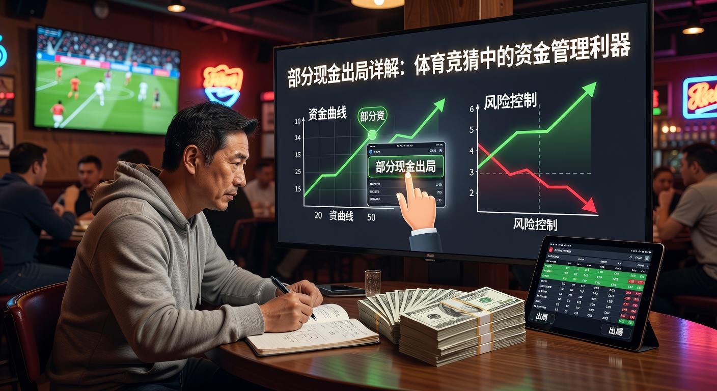 部分现金出局指南：星空体育竞猜策略