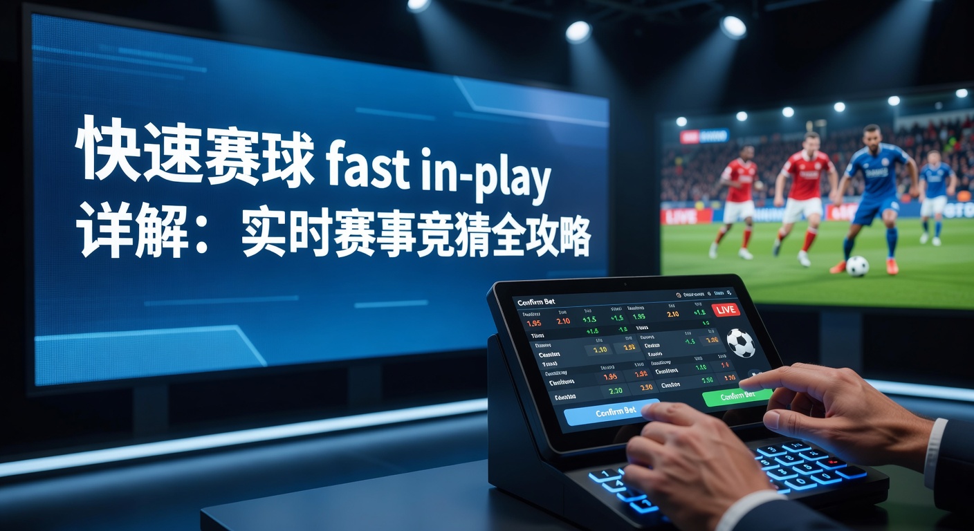 快速滚球 fast in-play：星空体育实时竞猜指南
