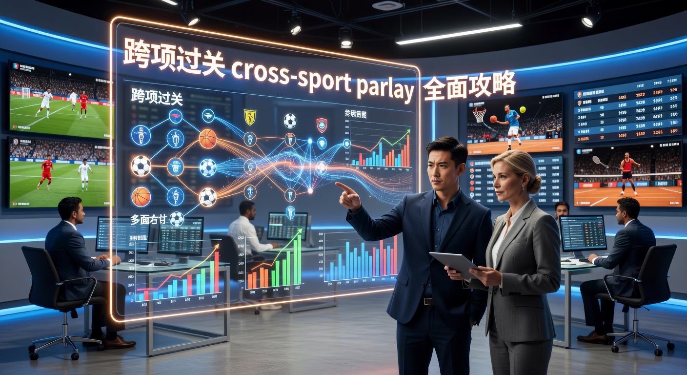 跨项过关：跨项目竞猜策略与技巧