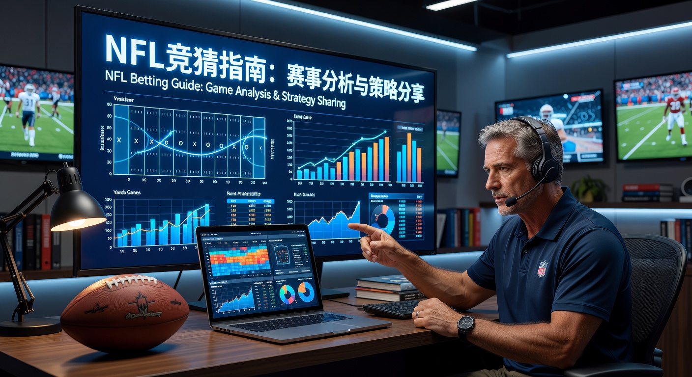 NFL竞猜攻略：赛事分析与技巧