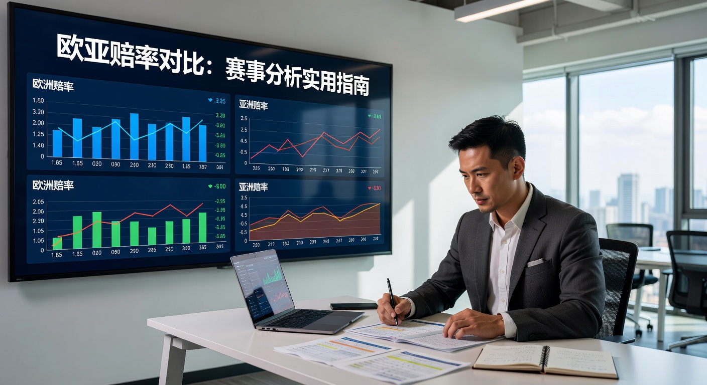 欧亚赔率对比：euro asian odds comparison 技巧与赛事分析