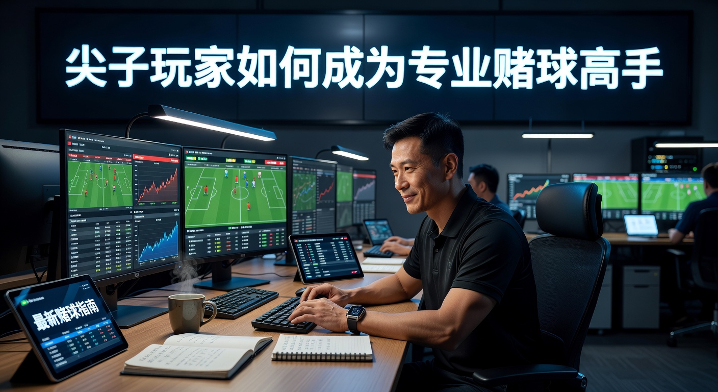 尖子玩家专业竞猜技巧2024最新指南