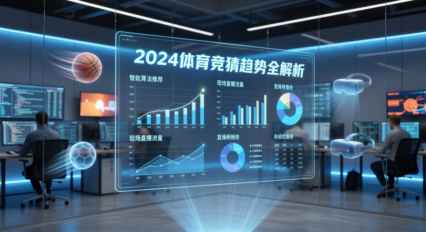 竞猜趋势2024：体育赛事最新动态分析