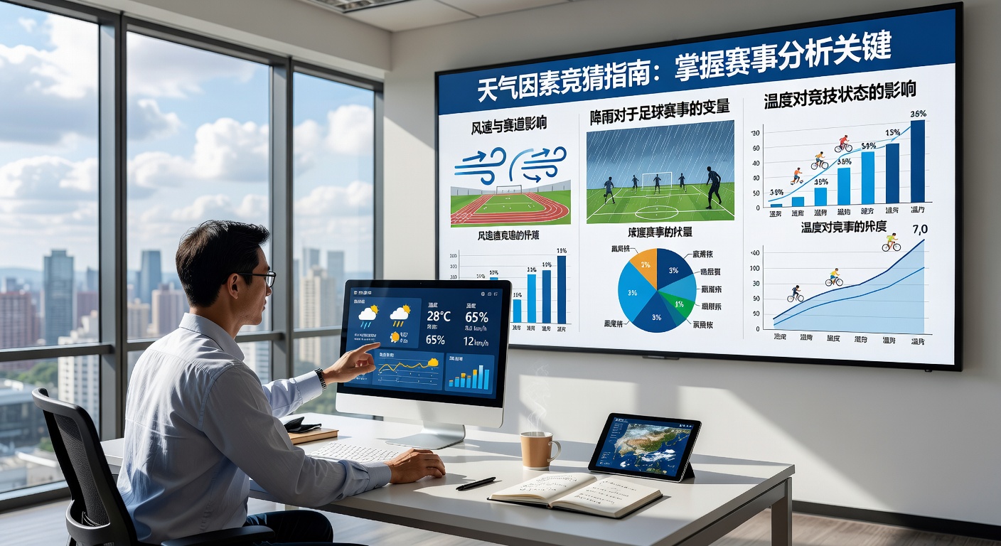 天气因素竞猜技巧：体育赛事分析必备