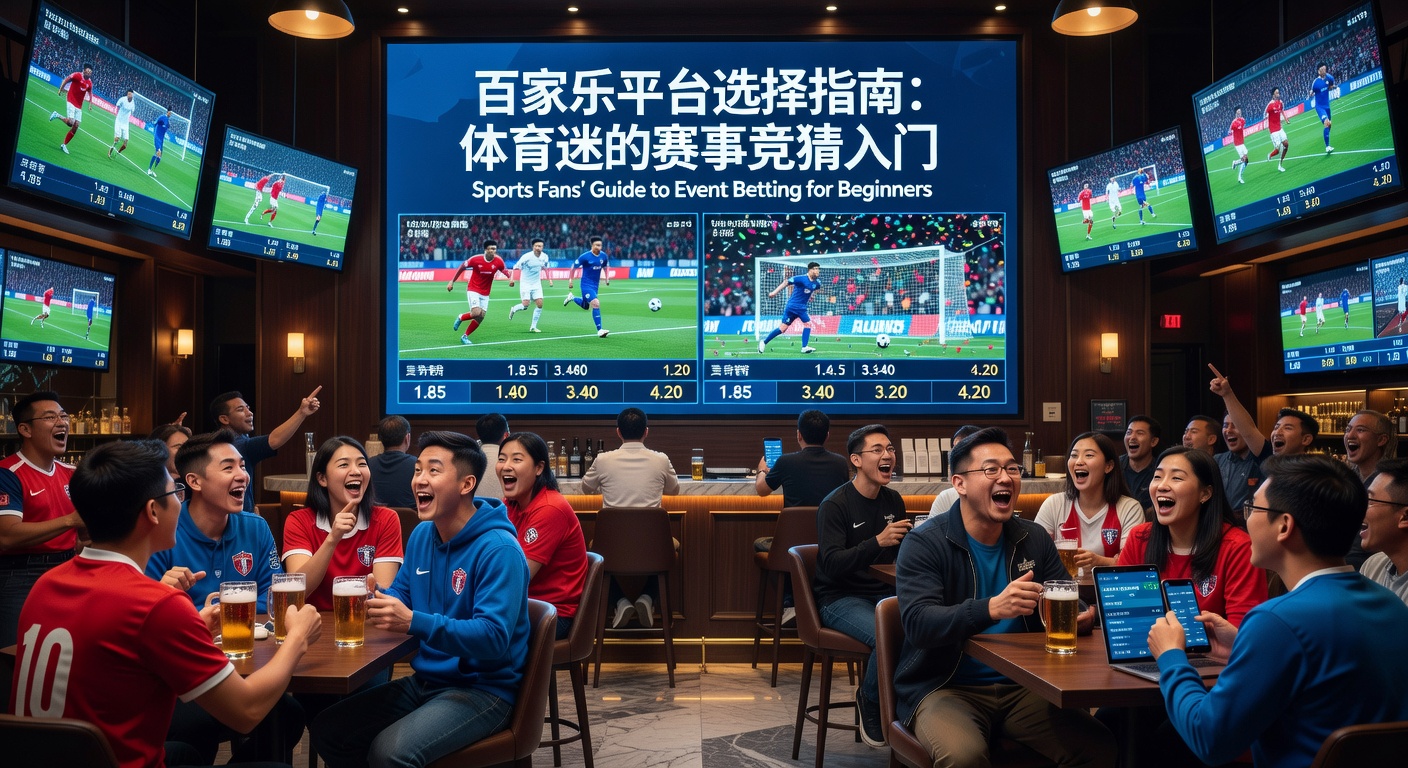 百家乐平台：顶级赛事竞猜指南与平台评测