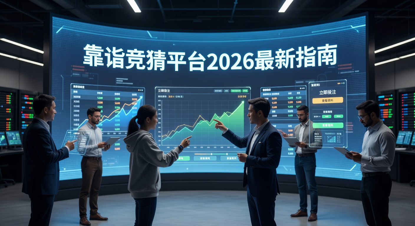 靠谱竞猜平台：2026体育迷避坑指南