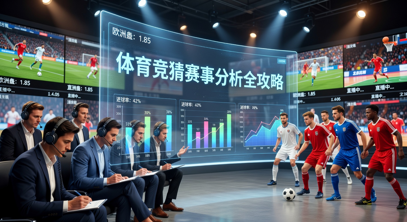 体育赛事竞猜2026指南：热门赛事分析与技巧