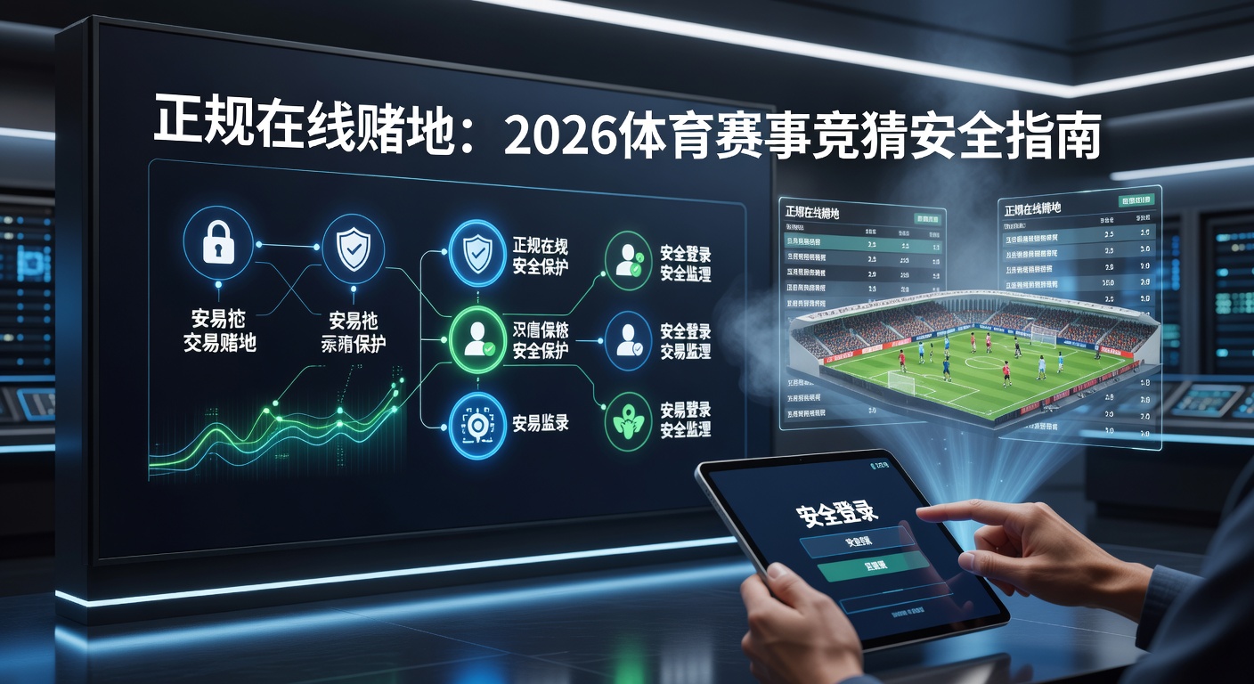 正规在线赌场：2026体育赛事竞猜全攻略