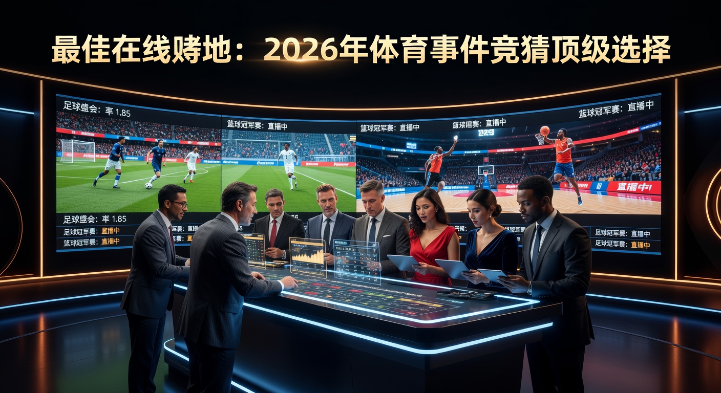 最佳在线赌场 2026体育迷首选