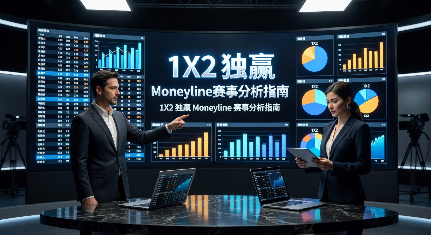1X2独赢Moneyline投注指南：胜平负竞猜技巧