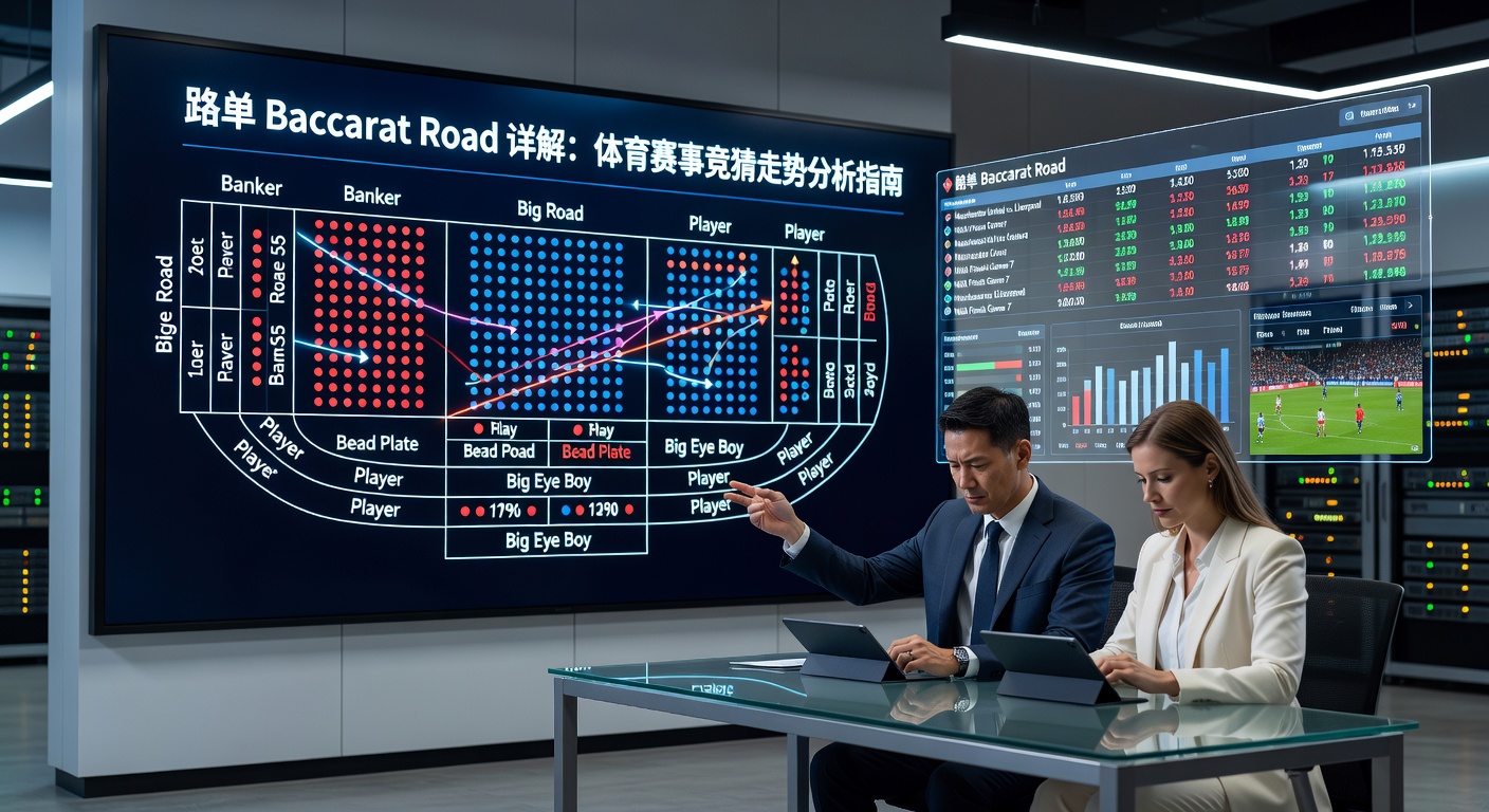 路单 Baccarat Road：体育竞猜走势分析技巧