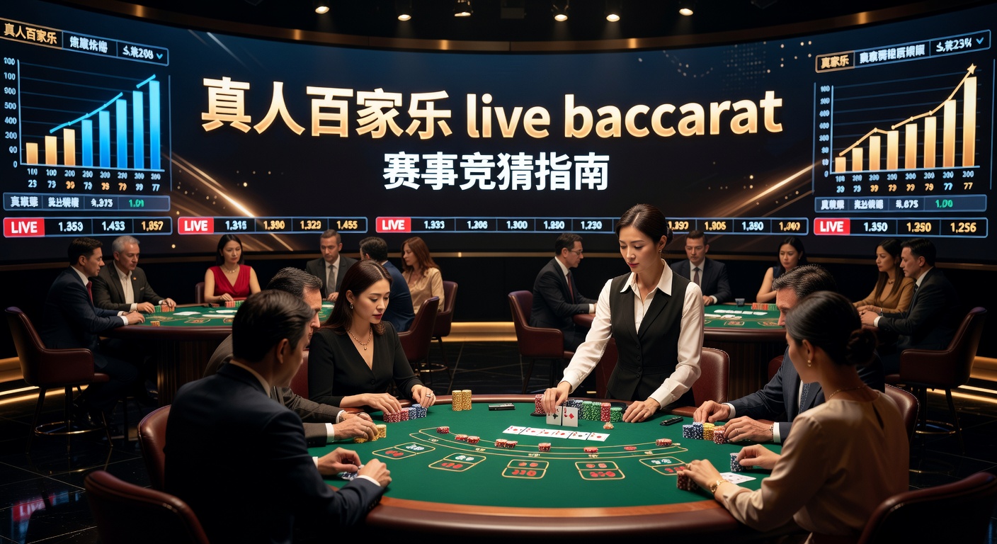 真人百家乐 live baccarat 2026最新竞猜指南