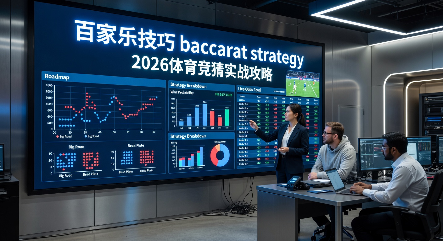 百家乐技巧 baccarat strategy 2026指南