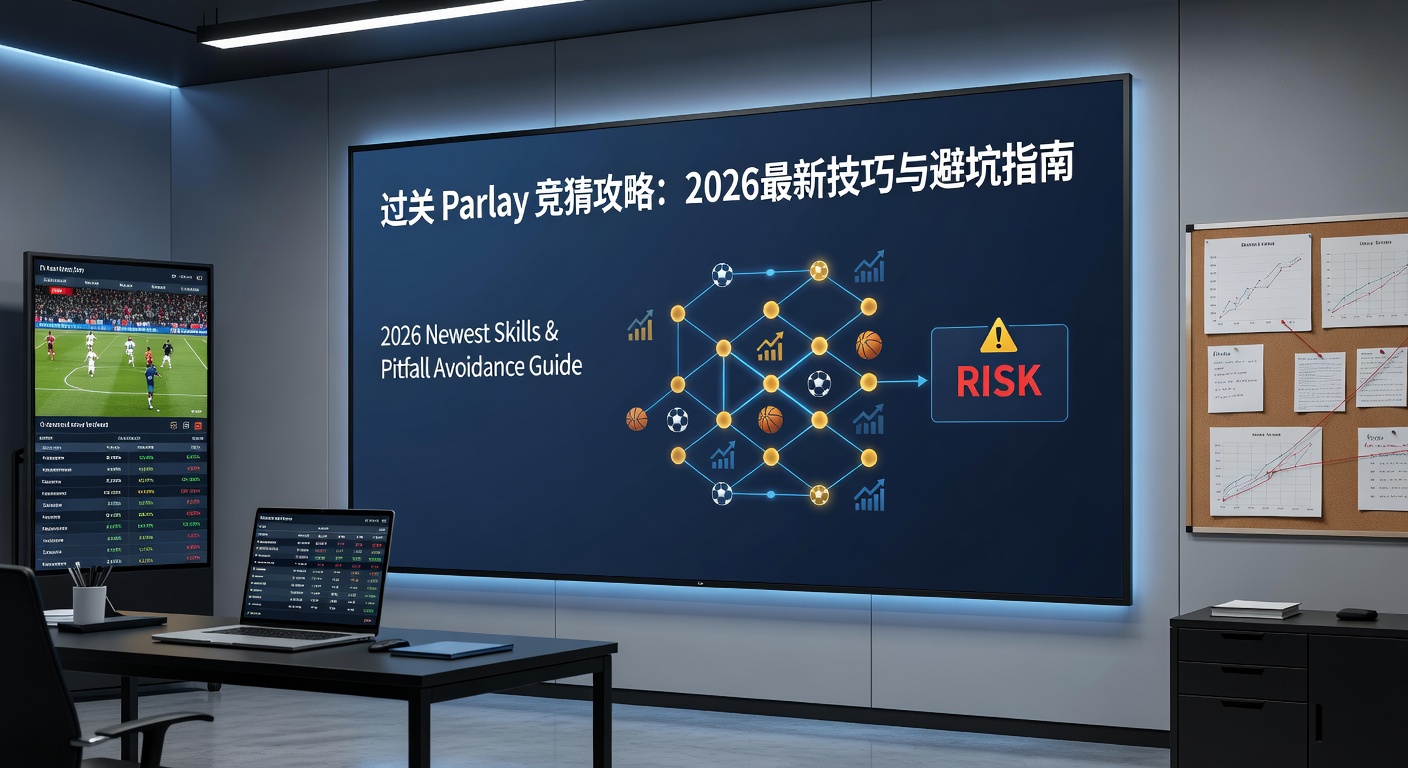 过关 parlay 竞猜指南：策略+避坑+2026热门赛事