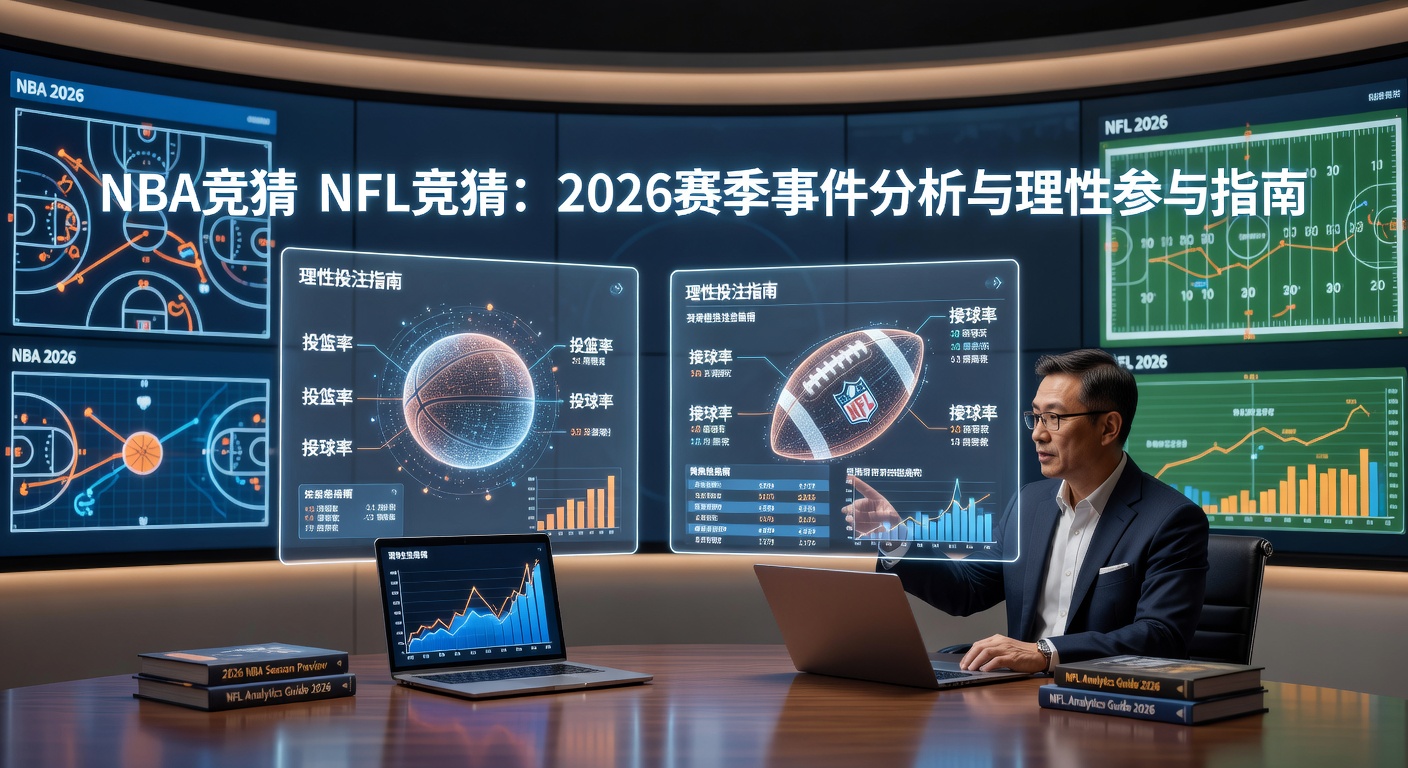 NBA竞猜 NFL竞猜：2026最新赛事分析指南