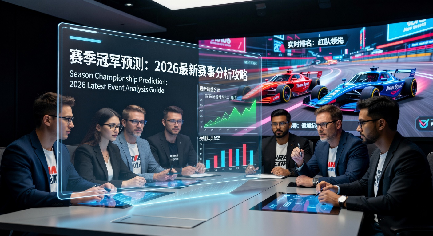 赛季冠军预测：2026赛季热门争夺者分析