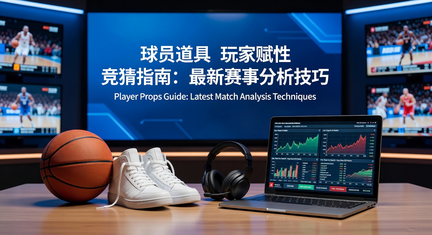 球员道具 Player Props 赛事竞猜指南