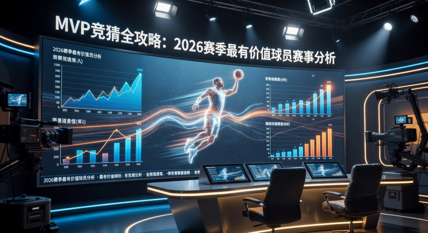 MVP竞猜攻略：2026赛季顶级候选人分析