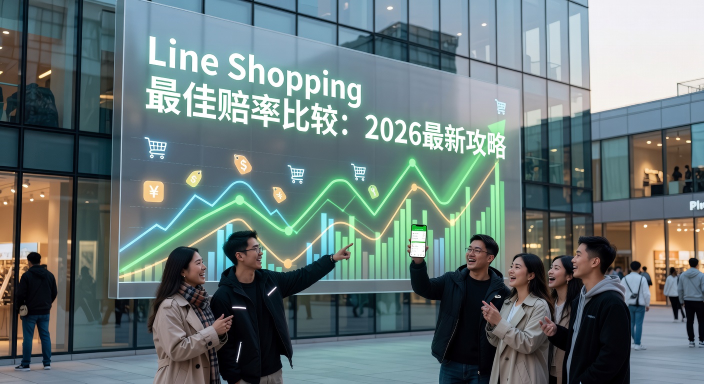 Line Shopping 最佳赔率比较：提升赛事分析价值