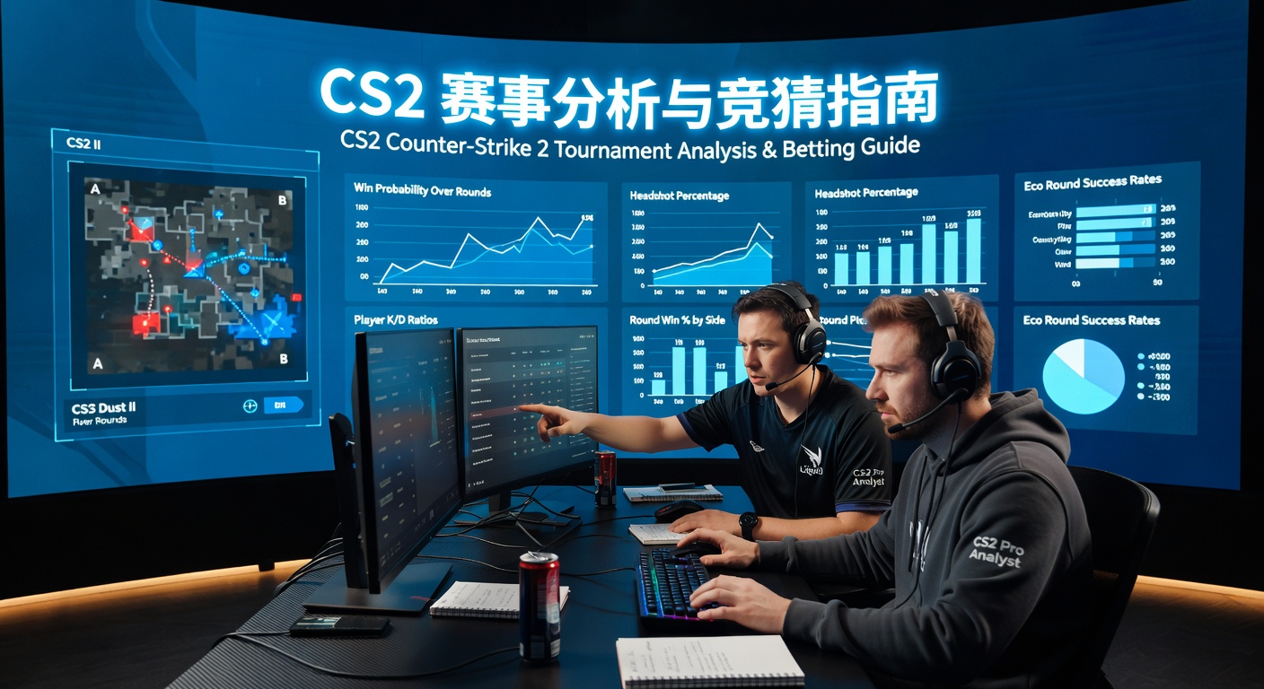 CS2 Counter-Strike 2 2026赛事预测与分析