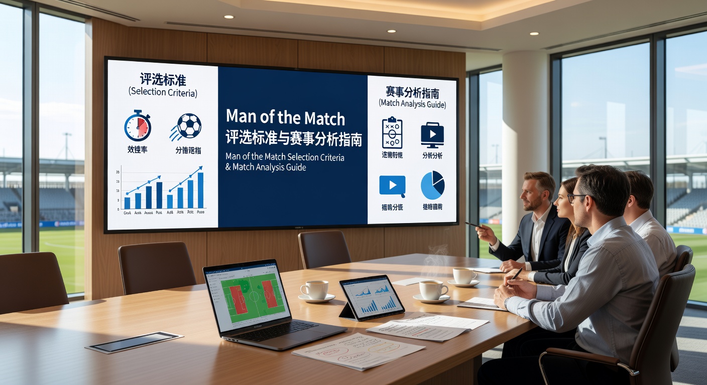 Man of the Match评选标准与预测技巧
