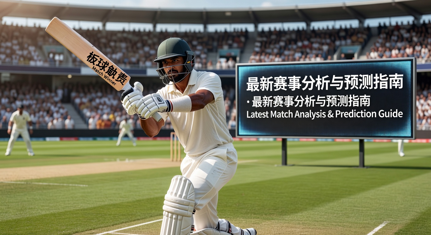 板球胜负 Match Winner 2026预测技巧